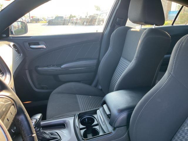 used 2023 Dodge Charger car, priced at $26,499