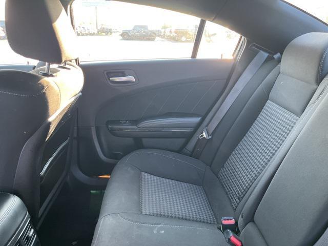 used 2023 Dodge Charger car, priced at $26,499