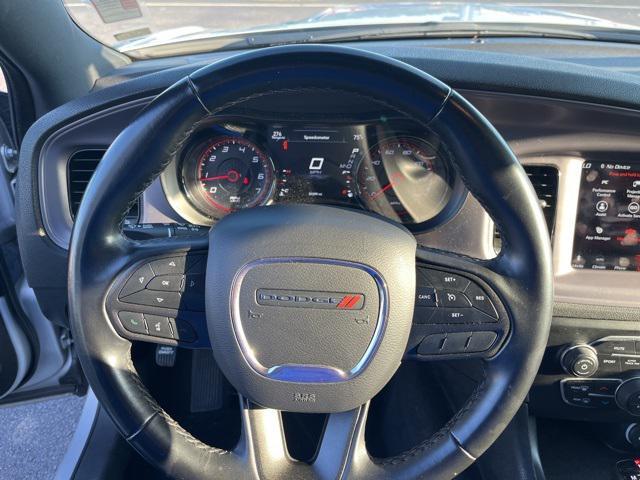 used 2023 Dodge Charger car, priced at $26,499