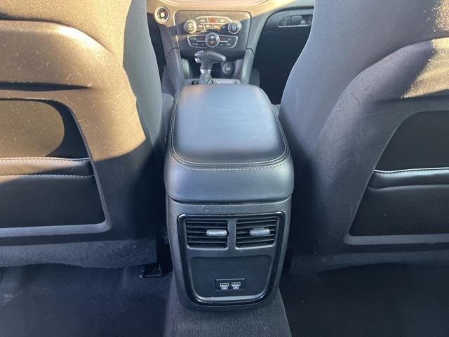 used 2023 Dodge Charger car, priced at $26,499