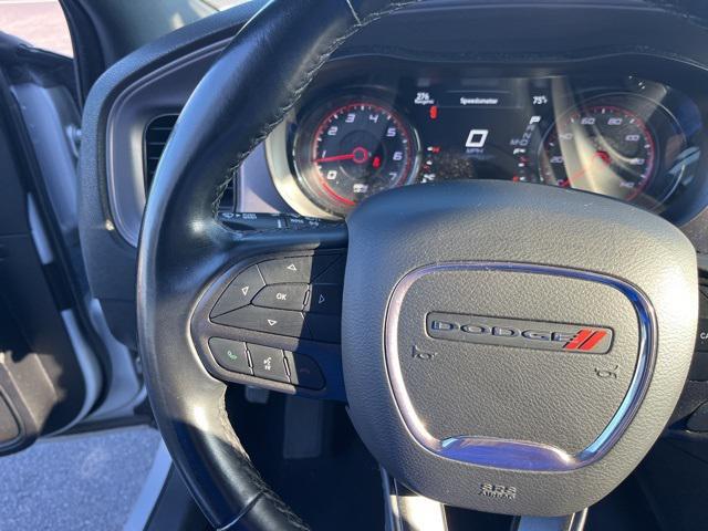 used 2023 Dodge Charger car, priced at $26,499