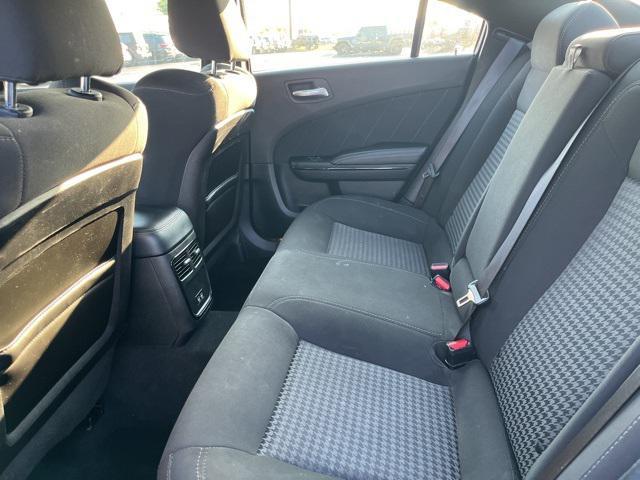 used 2023 Dodge Charger car, priced at $26,499