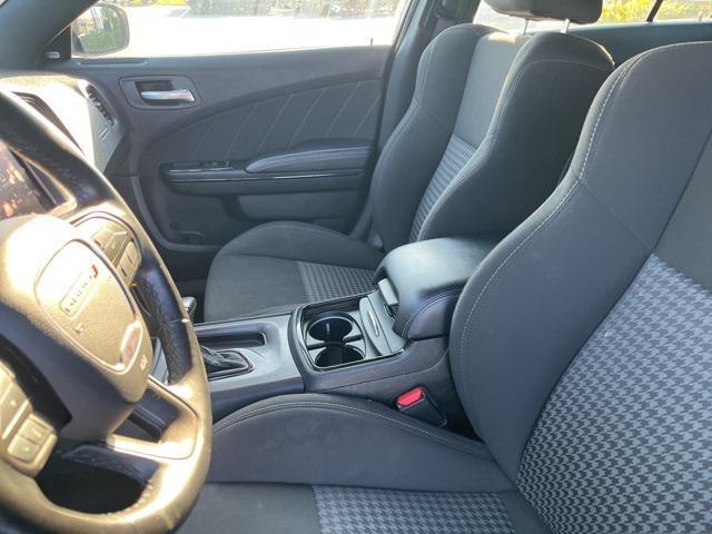used 2023 Dodge Charger car, priced at $26,499