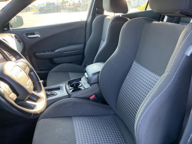 used 2023 Dodge Charger car, priced at $26,499
