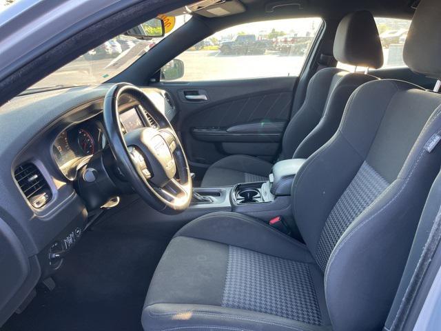 used 2023 Dodge Charger car, priced at $26,499