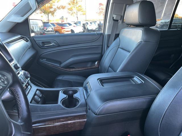used 2018 Chevrolet Tahoe car, priced at $24,399