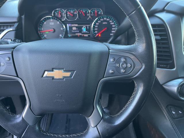 used 2018 Chevrolet Tahoe car, priced at $24,399