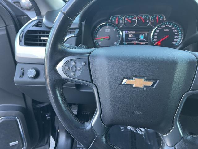 used 2018 Chevrolet Tahoe car, priced at $24,399