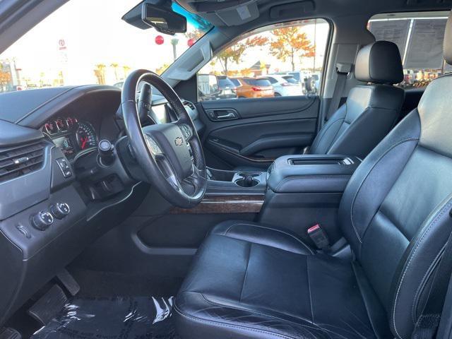 used 2018 Chevrolet Tahoe car, priced at $24,399