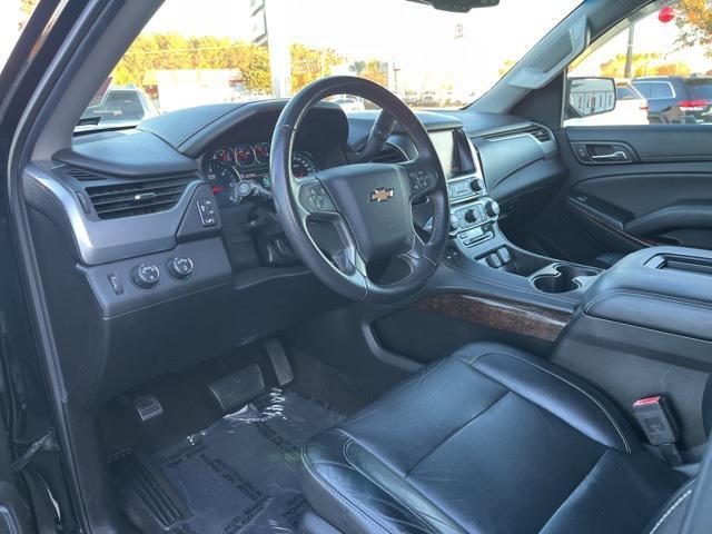 used 2018 Chevrolet Tahoe car, priced at $24,399