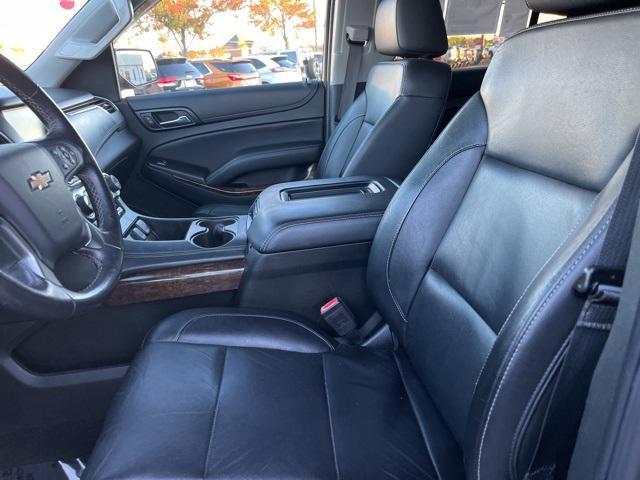 used 2018 Chevrolet Tahoe car, priced at $24,399