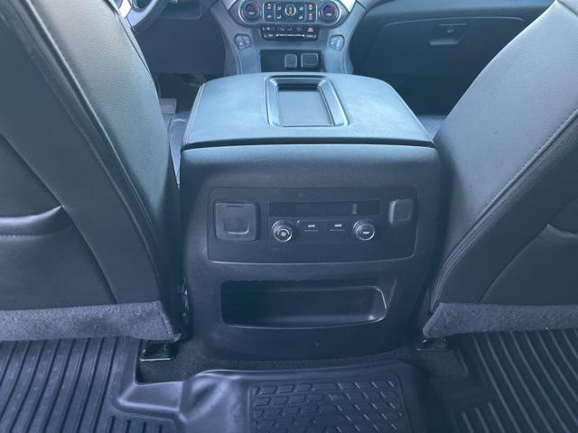 used 2018 Chevrolet Tahoe car, priced at $24,399
