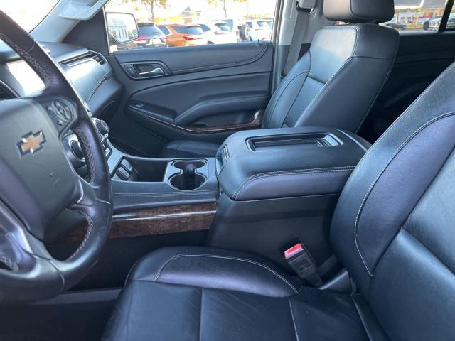 used 2018 Chevrolet Tahoe car, priced at $24,399