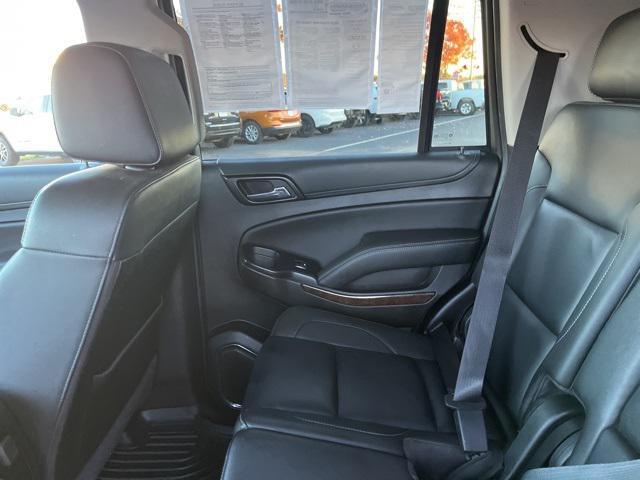 used 2018 Chevrolet Tahoe car, priced at $24,399