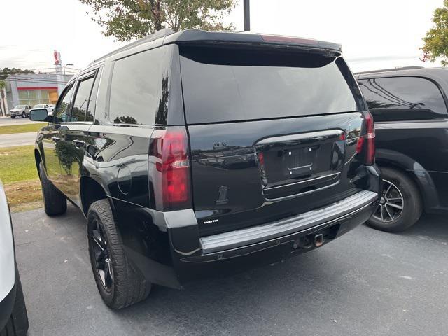 used 2018 Chevrolet Tahoe car, priced at $24,999