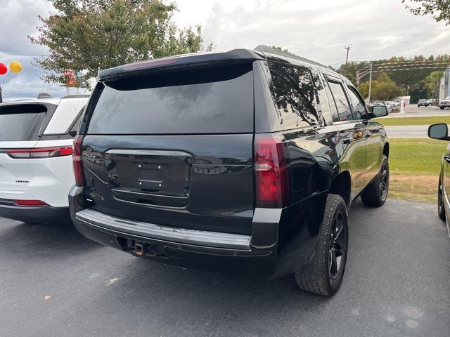 used 2018 Chevrolet Tahoe car, priced at $24,999