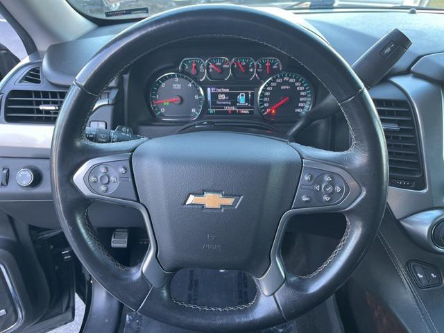 used 2018 Chevrolet Tahoe car, priced at $24,399