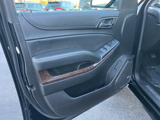 used 2018 Chevrolet Tahoe car, priced at $24,399