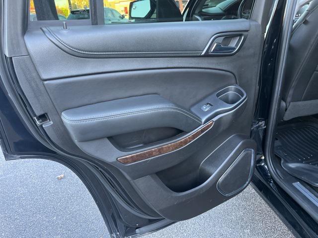 used 2018 Chevrolet Tahoe car, priced at $24,399
