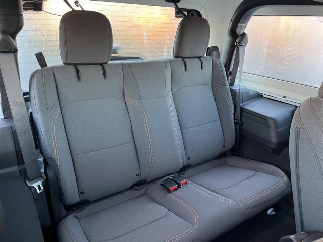 new 2026 Jeep Wrangler car, priced at $40,010