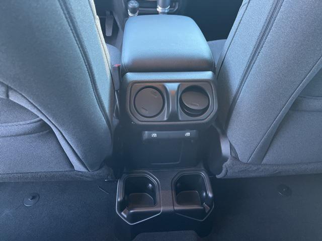 new 2026 Jeep Gladiator car, priced at $50,520