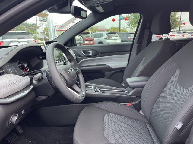 new 2024 Jeep Compass car, priced at $26,124