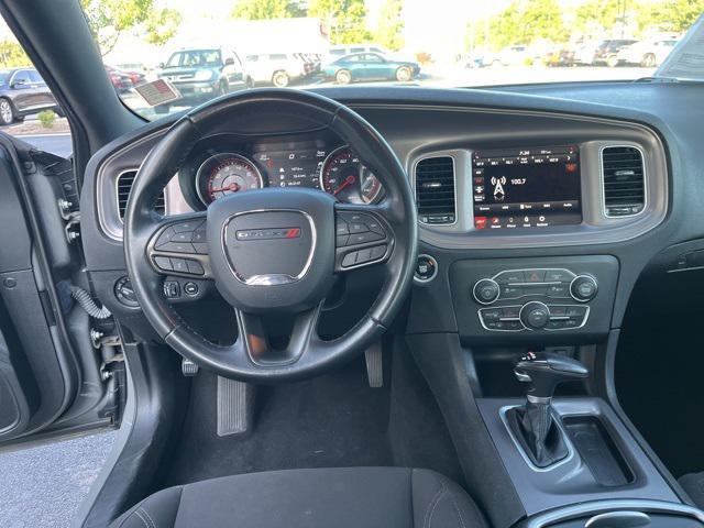 used 2023 Dodge Charger car, priced at $23,299