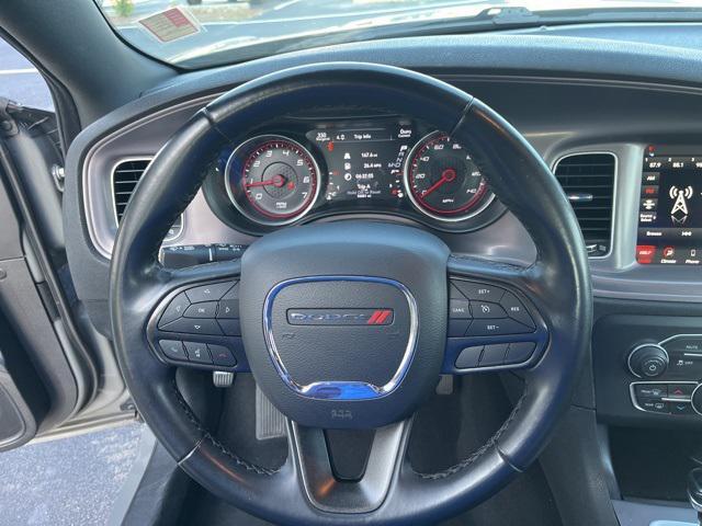 used 2023 Dodge Charger car, priced at $23,299