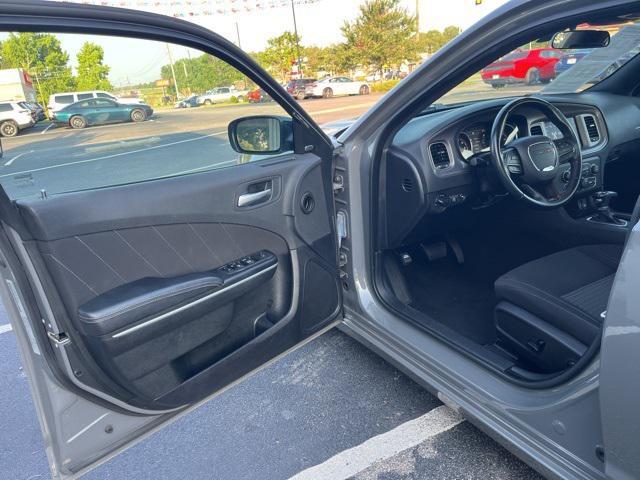 used 2023 Dodge Charger car, priced at $23,299