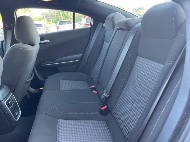 used 2023 Dodge Charger car, priced at $23,299