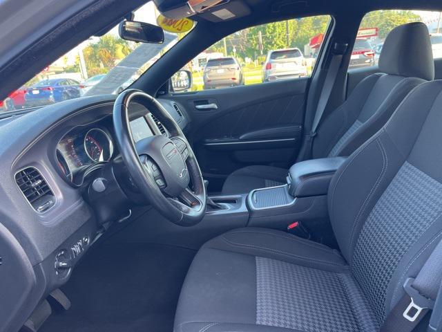 used 2023 Dodge Charger car, priced at $23,299
