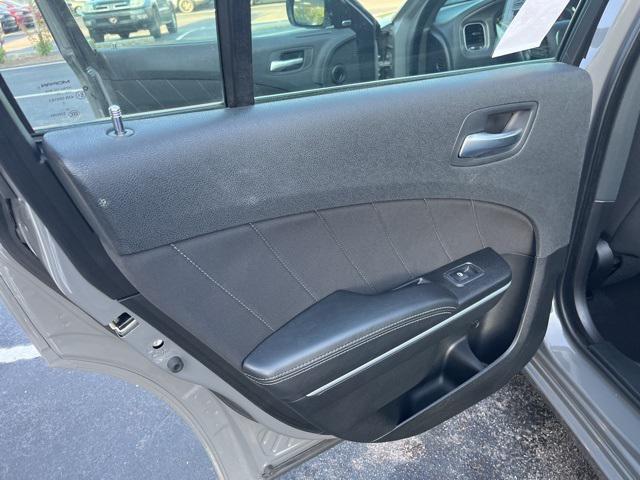 used 2023 Dodge Charger car, priced at $23,299