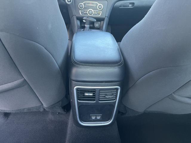 used 2023 Dodge Charger car, priced at $23,299