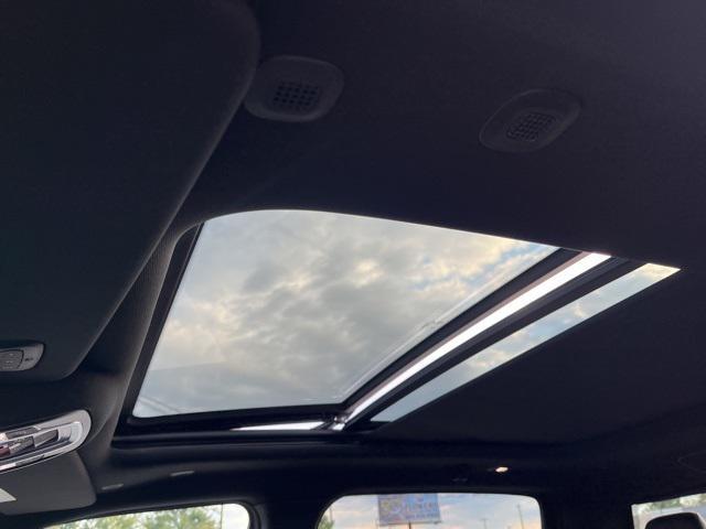 new 2026 Ram 1500 car, priced at $63,397