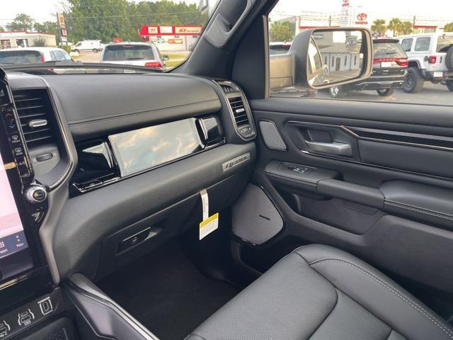 new 2026 Ram 1500 car, priced at $63,397