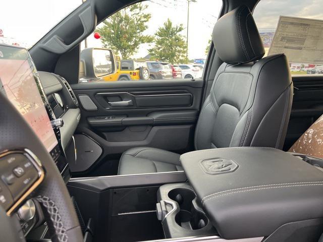 new 2026 Ram 1500 car, priced at $63,397