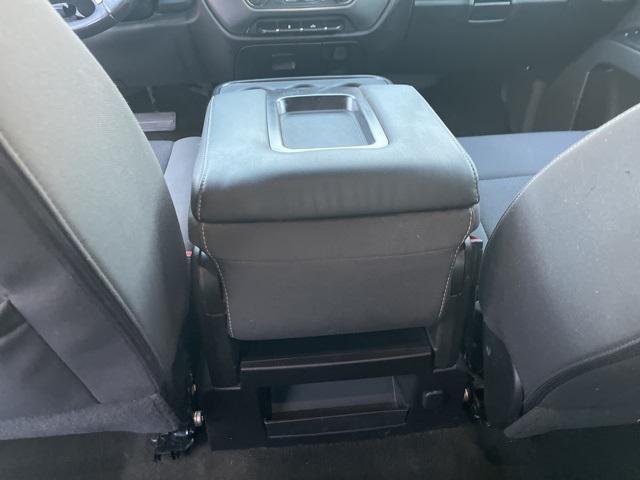 used 2016 Chevrolet Silverado 1500 car, priced at $21,250