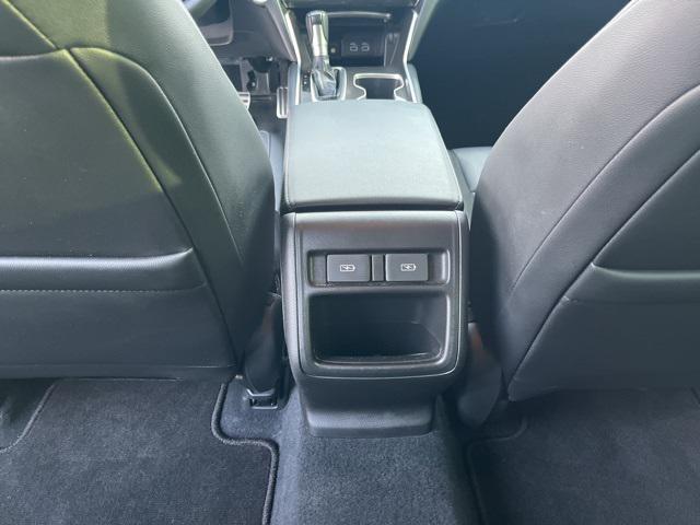 used 2022 Honda Accord car, priced at $27,399