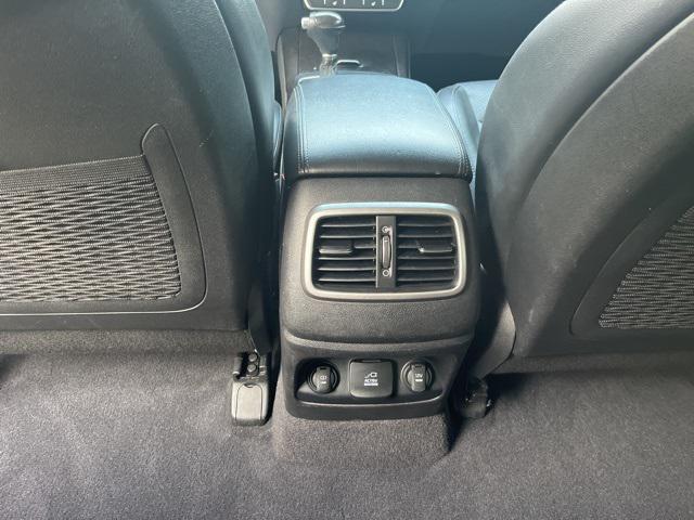 used 2017 Kia Sorento car, priced at $13,899