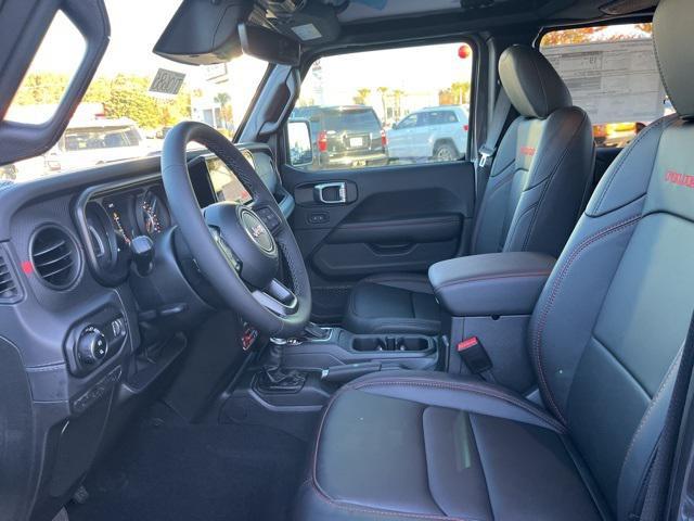 new 2026 Jeep Gladiator car, priced at $62,285