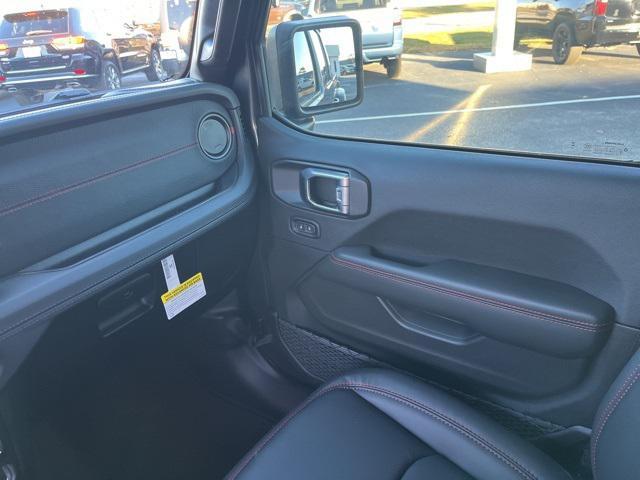 new 2026 Jeep Gladiator car, priced at $62,285