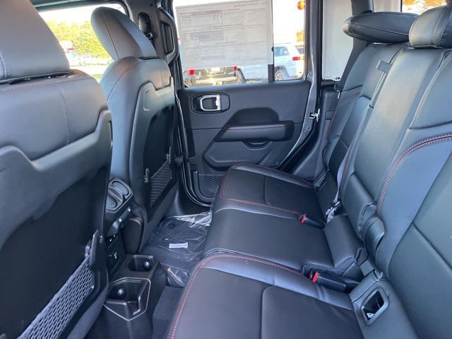 new 2026 Jeep Gladiator car, priced at $62,285