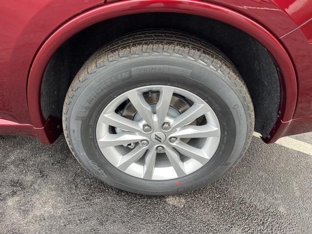 new 2025 Dodge Durango car, priced at $34,697