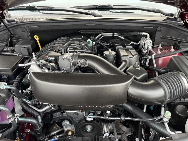 new 2025 Dodge Durango car, priced at $34,697