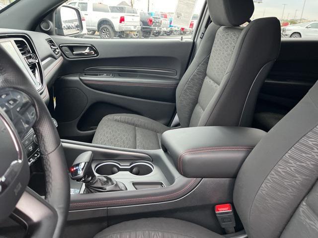 new 2025 Dodge Durango car, priced at $34,697