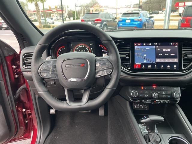 new 2025 Dodge Durango car, priced at $34,697
