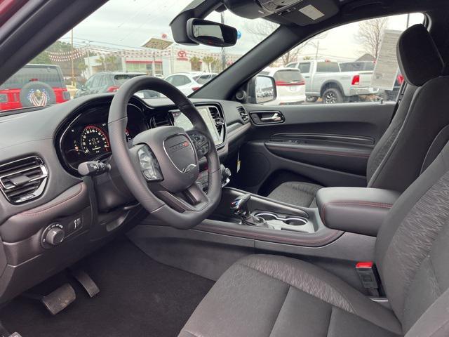 new 2025 Dodge Durango car, priced at $34,697