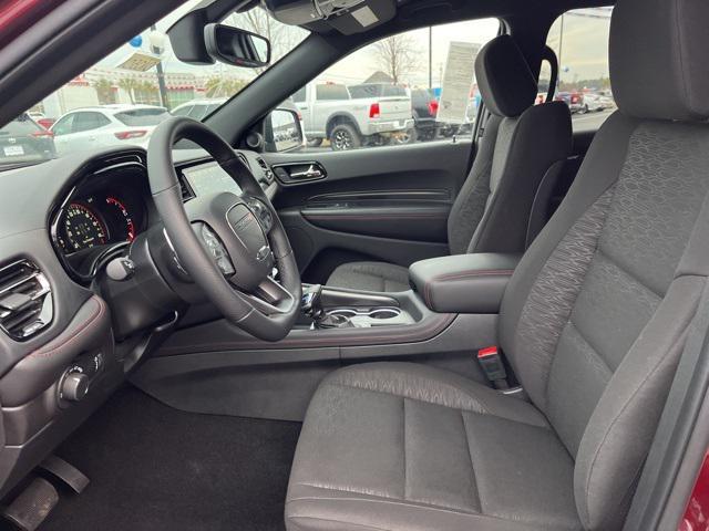 new 2025 Dodge Durango car, priced at $34,697