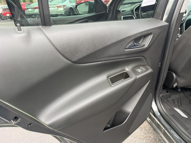 used 2020 Chevrolet Equinox car, priced at $19,699