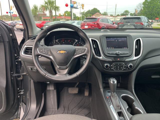 used 2020 Chevrolet Equinox car, priced at $19,699